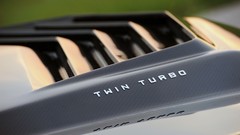 Cars hennessy cts-v modified Cadillac CTS-V Coupe tuned car