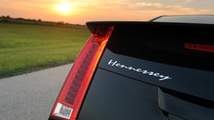 Cars hennessy hennessey cts-v modified Cadillac CTS-V Coupe 