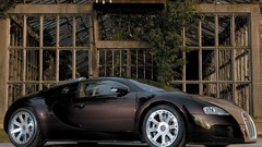 Cars hermes bugatti veyron