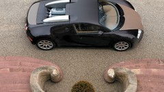 Cars hermes bugatti veyron