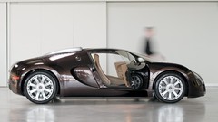Cars hermes bugatti veyron
