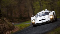 Cars historic racing racing cars