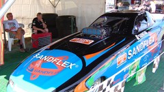 Cars Hockenheimring Nitrolympics