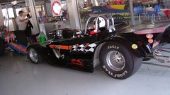 Cars Hockenheimring Nitrolympics