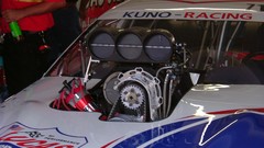 Cars Hockenheimring Nitrolympics