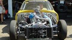 Cars Hockenheimring Nitrolympics