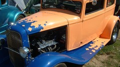 Cars Hockenheimring Nitrolympics