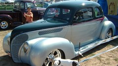 Cars Hockenheimring Nitrolympics