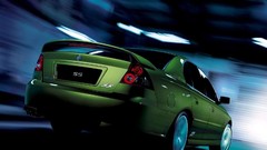 Cars Holden 2003 commodore