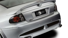 Cars Holden 2003 hsv Aussie Muscle Car silver cars Coupé