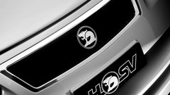 Cars Holden 2003 hsv Aussie Muscle Car silver cars Coupé