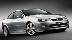 Cars Holden 2003 sports cars hsv Aussie Muscle Car silver cars 