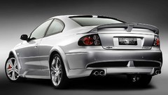 Cars Holden 2003 sports cars hsv Aussie Muscle Car silver cars 