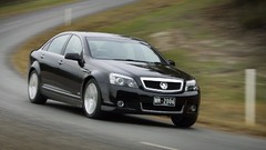 Cars Holden 2006 holden commodore