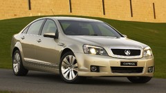 Cars Holden 2006 holden commodore