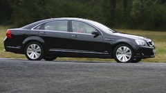 Cars Holden 2006 holden commodore