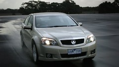 Cars Holden 2006 holden commodore