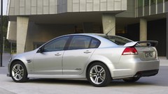 Cars Holden 2006 sports cars commodore holden commodore