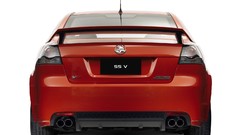 Cars Holden 2006 sports cars commodore holden commodore red cars