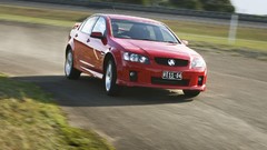 Cars Holden 2006 sports cars commodore holden commodore red cars