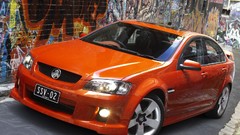 Cars Holden 2006 sports cars commodore holden commodore red cars