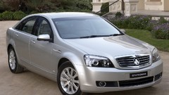 Cars Holden 2006 sports cars holden commodore silver cars