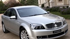 Cars Holden 2006 sports cars holden commodore silver cars