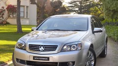 Cars Holden 2006 sports cars holden commodore silver cars