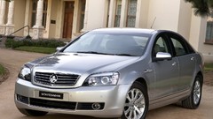 Cars Holden 2006 sports cars holden commodore silver cars