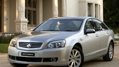 Cars Holden 2006 sports cars holden commodore silver cars