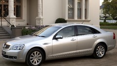 Cars Holden 2006 sports cars holden commodore silver cars