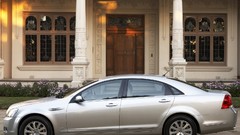 Cars Holden 2006 sports cars holden commodore silver cars