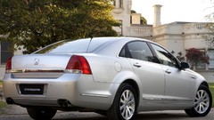 Cars Holden 2006 sports cars holden commodore silver cars