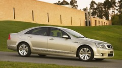 Cars Holden 2006 sports cars holden commodore silver cars