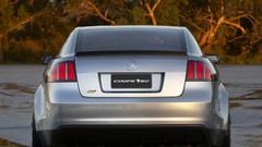 Cars Holden 2008 sports cars concept art Aussie Muscle Car 