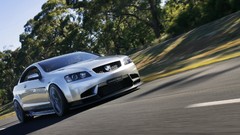 Cars Holden 2008 sports cars concept art Aussie Muscle Car 