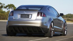 Cars Holden 2008 sports cars concept art Aussie Muscle Car 