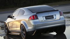 Cars Holden 2008 sports cars concept art Aussie Muscle Car 