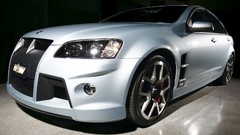 Cars Holden 2008 sports cars concept art hsv HSV W427