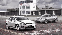 Cars Holden 2008 sports cars hsv