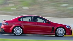 Cars Holden 2009 sports cars hsv HSV W427