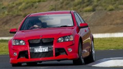 Cars Holden 2009 vehicles sports cars hsv HSV W427