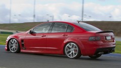 Cars Holden 2009 vehicles sports cars hsv HSV W427