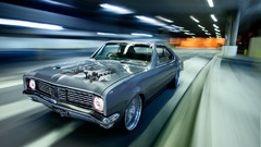 Cars Holden Aussie Muscle