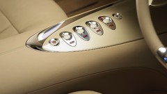 Cars Holden Aussie Muscle Car car interiors Holden Efijy Concept