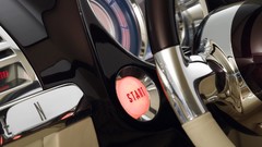 Cars Holden Aussie Muscle Car car interiors Holden Efijy Concept