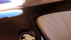 Cars Holden Aussie Muscle Car car interiors Holden Efijy Concept