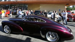 Cars Holden Aussie Muscle Car Holden Efijy Concept