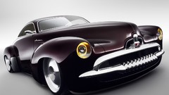 Cars Holden Aussie Muscle Car Holden Efijy Concept