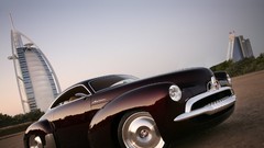 Cars Holden Aussie Muscle Car Holden Efijy Concept